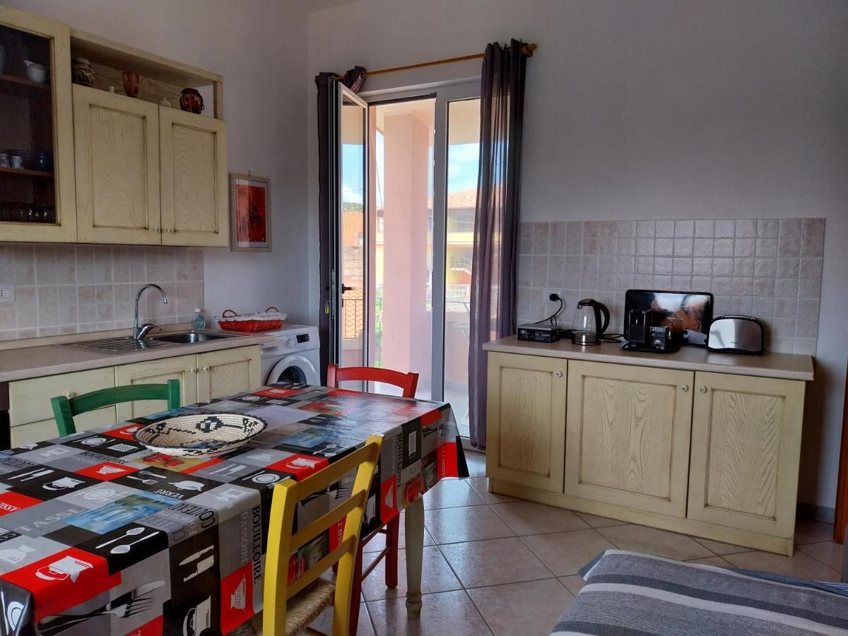 Apartmán Casa Da Dina Suni Exteriér fotografie
