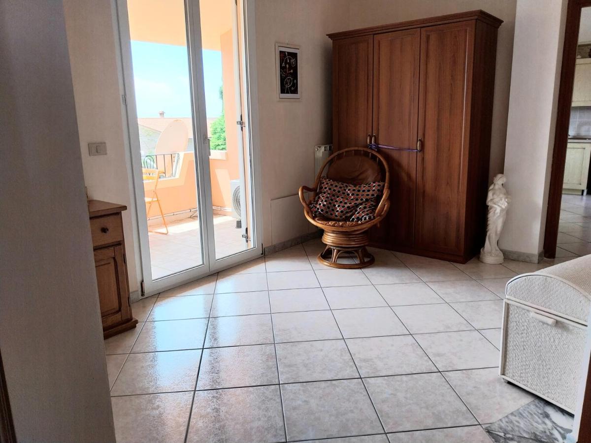 Apartmán Casa Da Dina Suni Exteriér fotografie