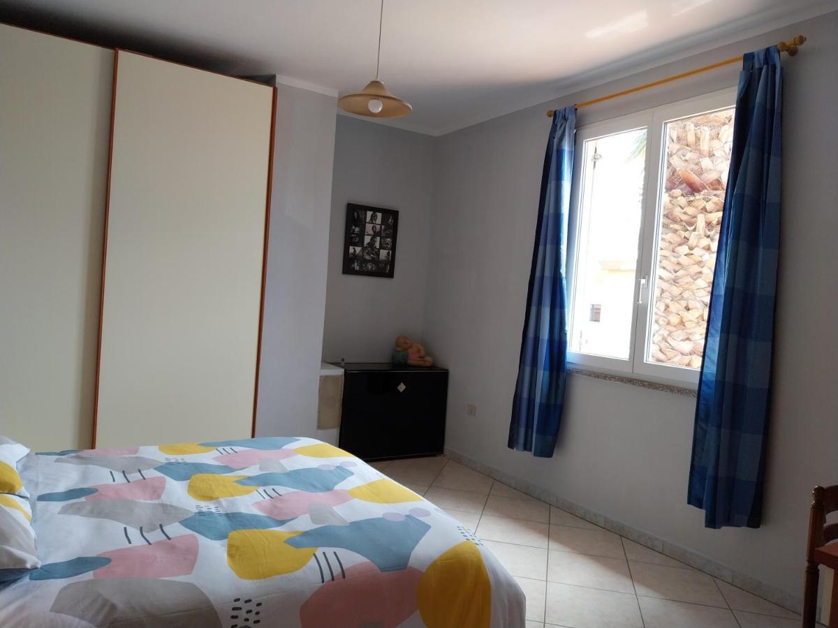 Apartmán Casa Da Dina Suni Exteriér fotografie